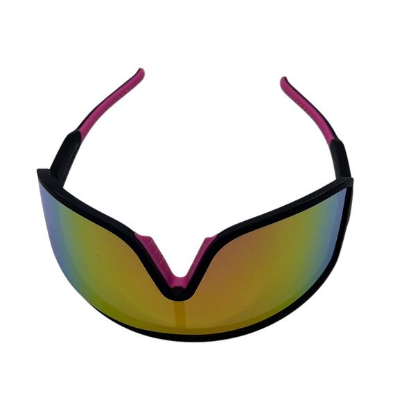 Goodr I Do My Own Stunts Polarized Sunglasses - Picture 5 of 11